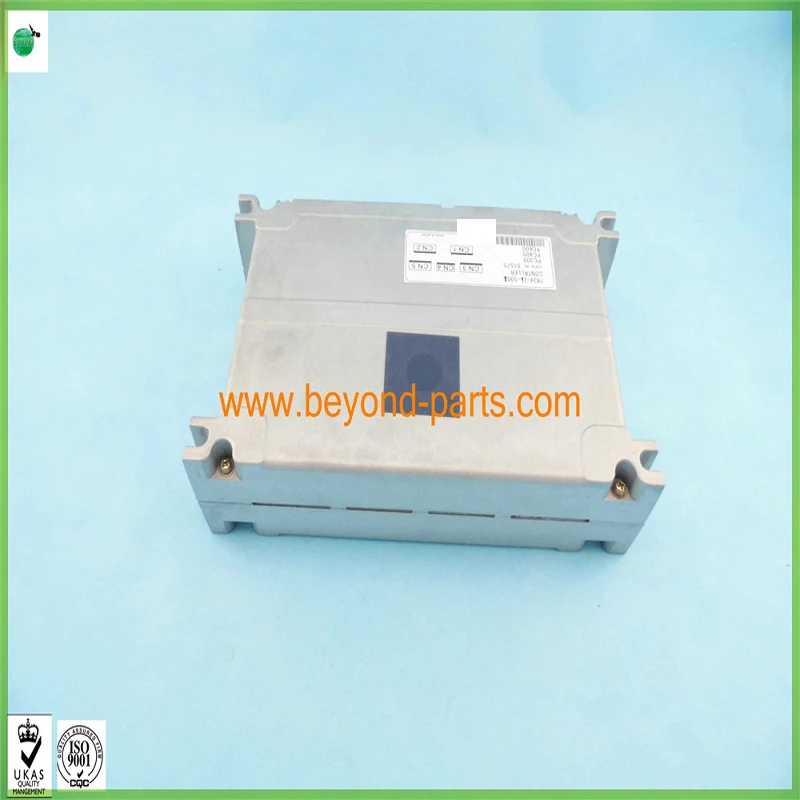 PC300-6 PC300LC-6 أجزاء حفارة وحدة تحكم المحرك صندوق الكمبيوتر 7834-20-5006 7834205006