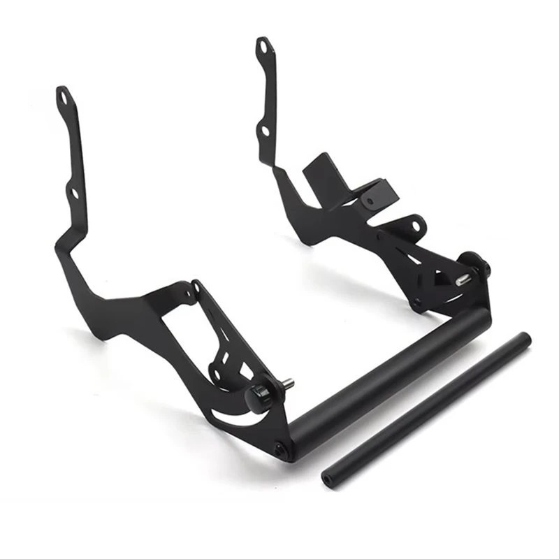 NEW HOT in Stock-For Harley Pan America 1250 1250S 2021-2025 Motorcycle Navigation Bracket Stand Phone Holder Accessories For