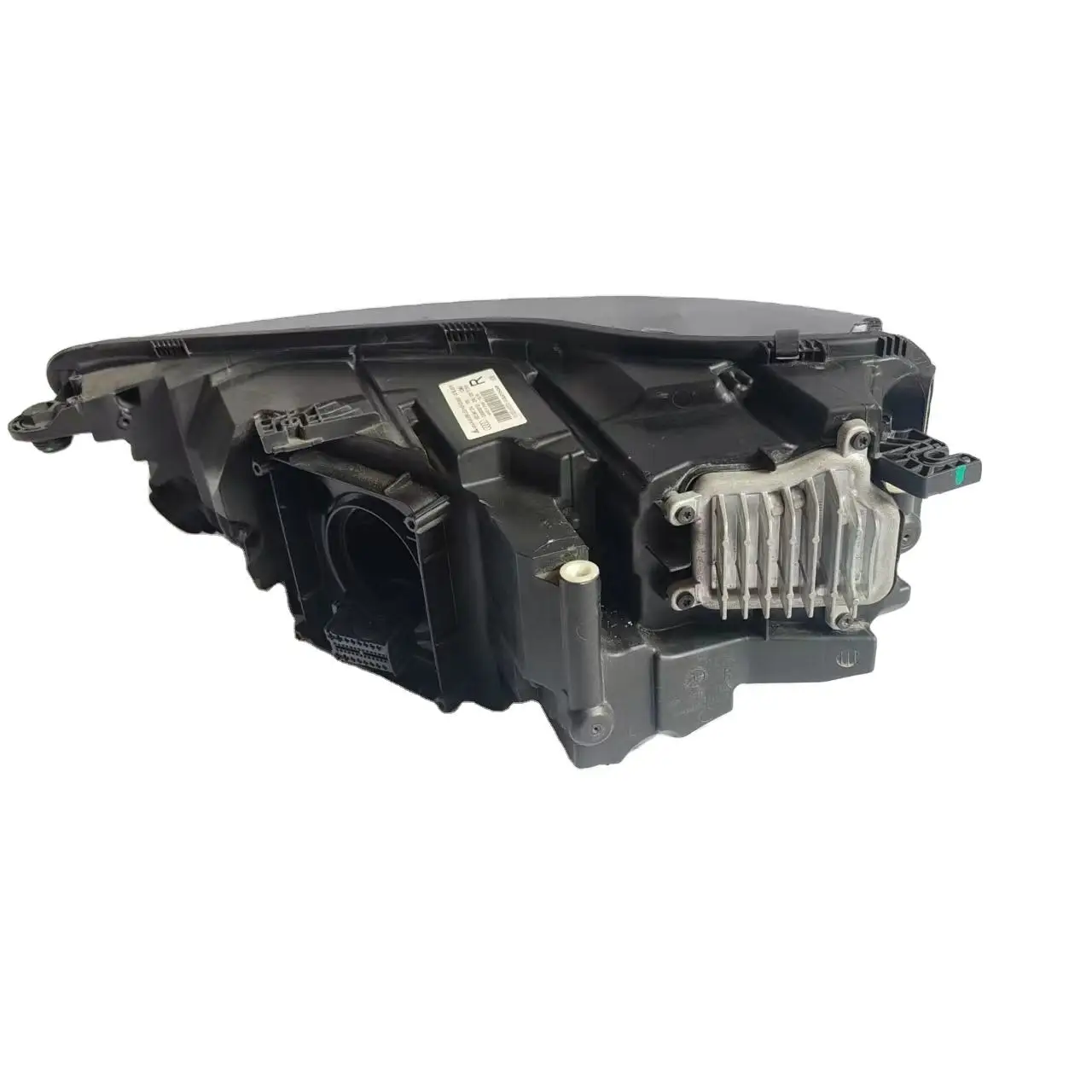 For  Q5 Car Lights Led Headlight Automotive Lighting System High Quality Factory Direct Sales Car Headlight