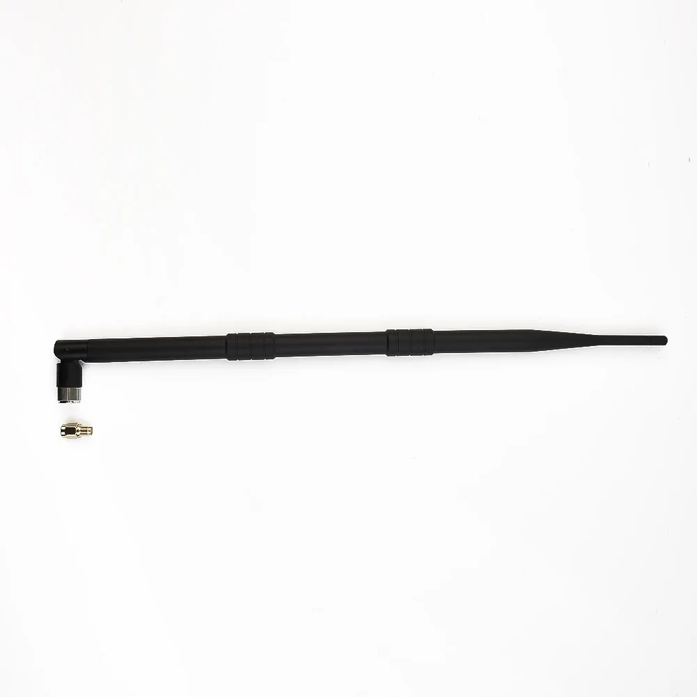 For Bobcat RAK HNT 868mhz 2G 3G Antenna Antenna 12dBi 37.5cm ABS Light Weight Male Vertical Polarization 1 Pcs