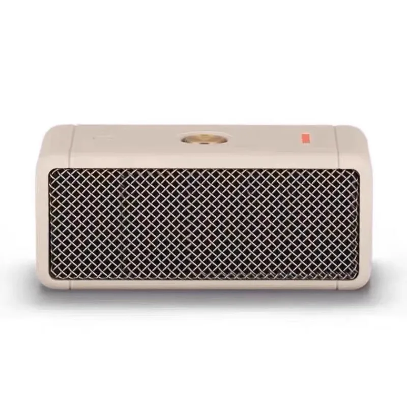 

Подходит для Emberton 2-го поколения, беспроводной Bluetooth, уличный портативный аудиосистема, маленькая стальная пушка, тяжелый сабвуфер