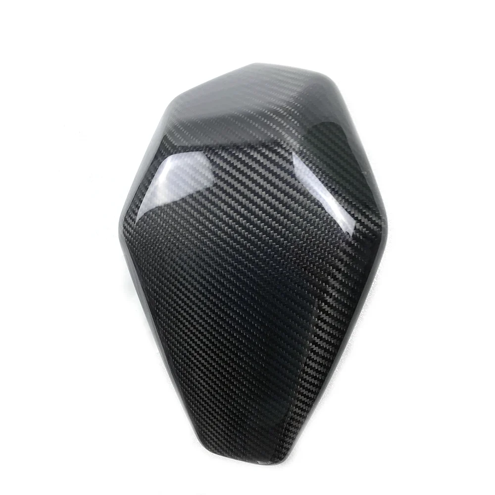 ZX10R ZX10RR ZX10SE 2016 - 2020 2021 Motorcycle Accessories Carbon Fiber Seat Cover Fairing Part Kit
