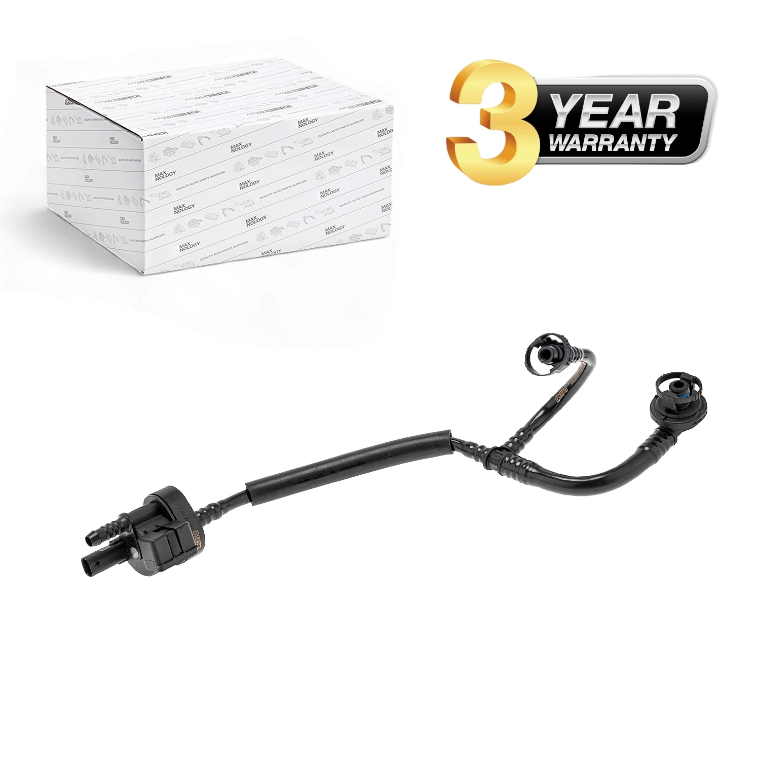 

06J133781CB,06J133781BS For VW Multivan Campmob 2012-2019,Transporter 2012-2019 Vapor Canister Purge Valve & Hose