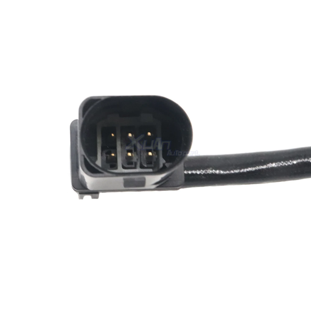 Sensor de oxígeno con sonda Lambda para coche, accesorio con índice de combustible y aire, O2, 03H906262AP, para Audi A8, SQ7, SQ8, RS, Q8, Porsche Panamera, Volkswagen Atlas