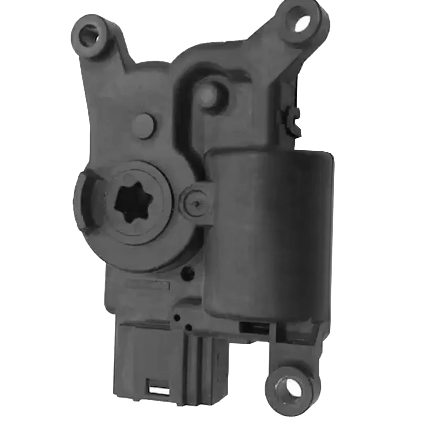 Motor actuador de solapa de calentador de aire acondicionado para Volkswagen, SKODA, AUDI, A3, TT, 5Q0907511A