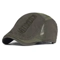 Verde militar