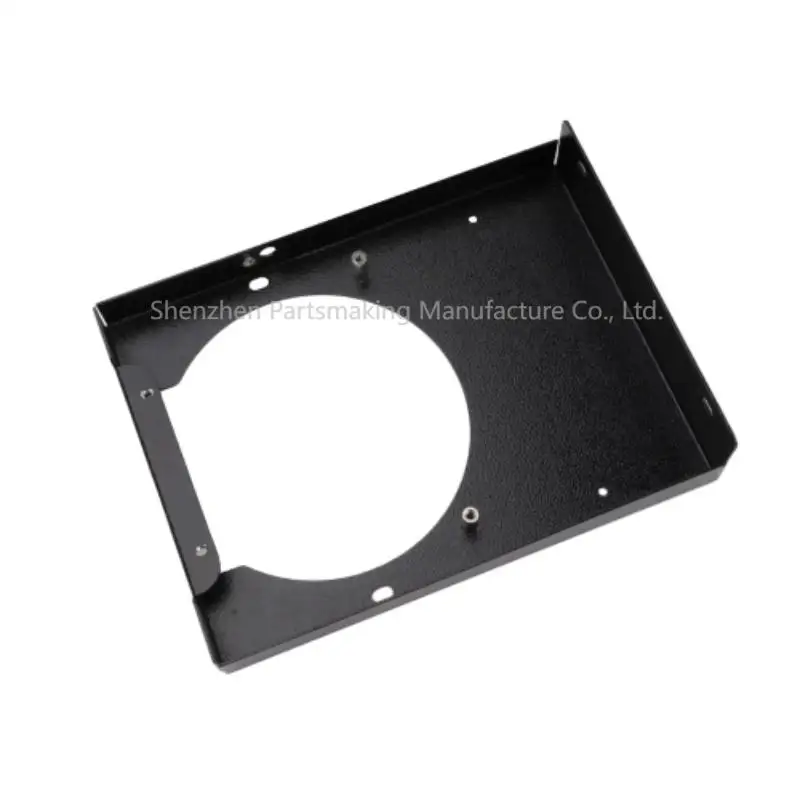 316L Surgical Steel Laser Cutting - Corrosion Resistant - Marine & Chemical Use