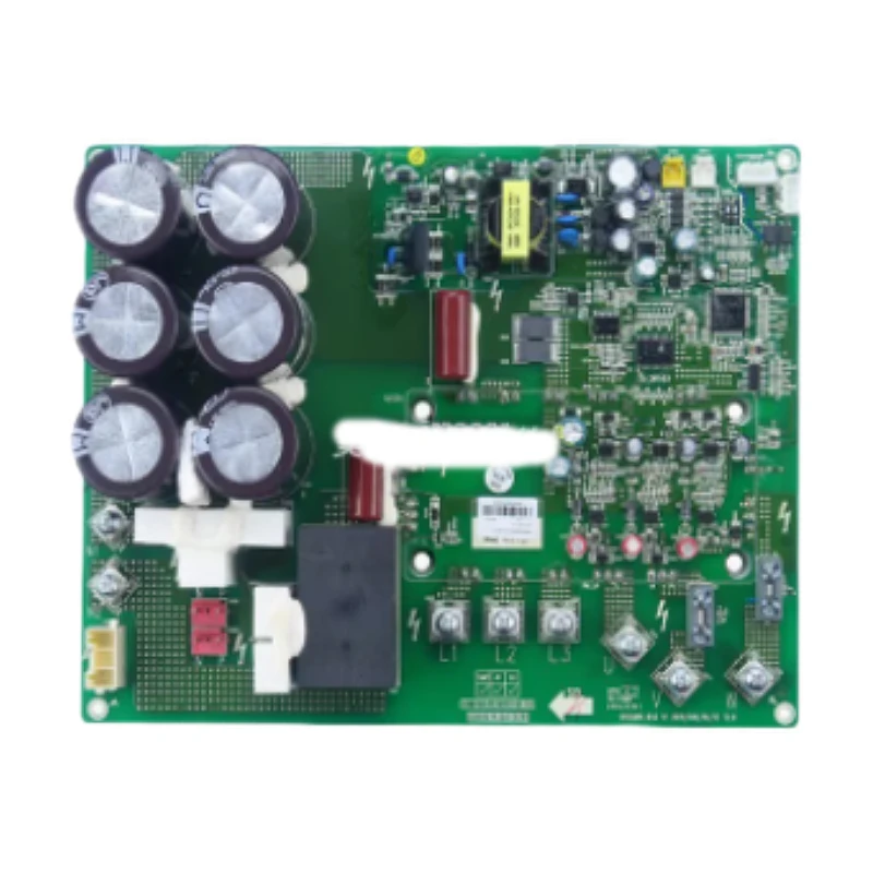 Scheda principale PLC nuova e originale per condizionatore d'aria 30223000072 ZQ3330K