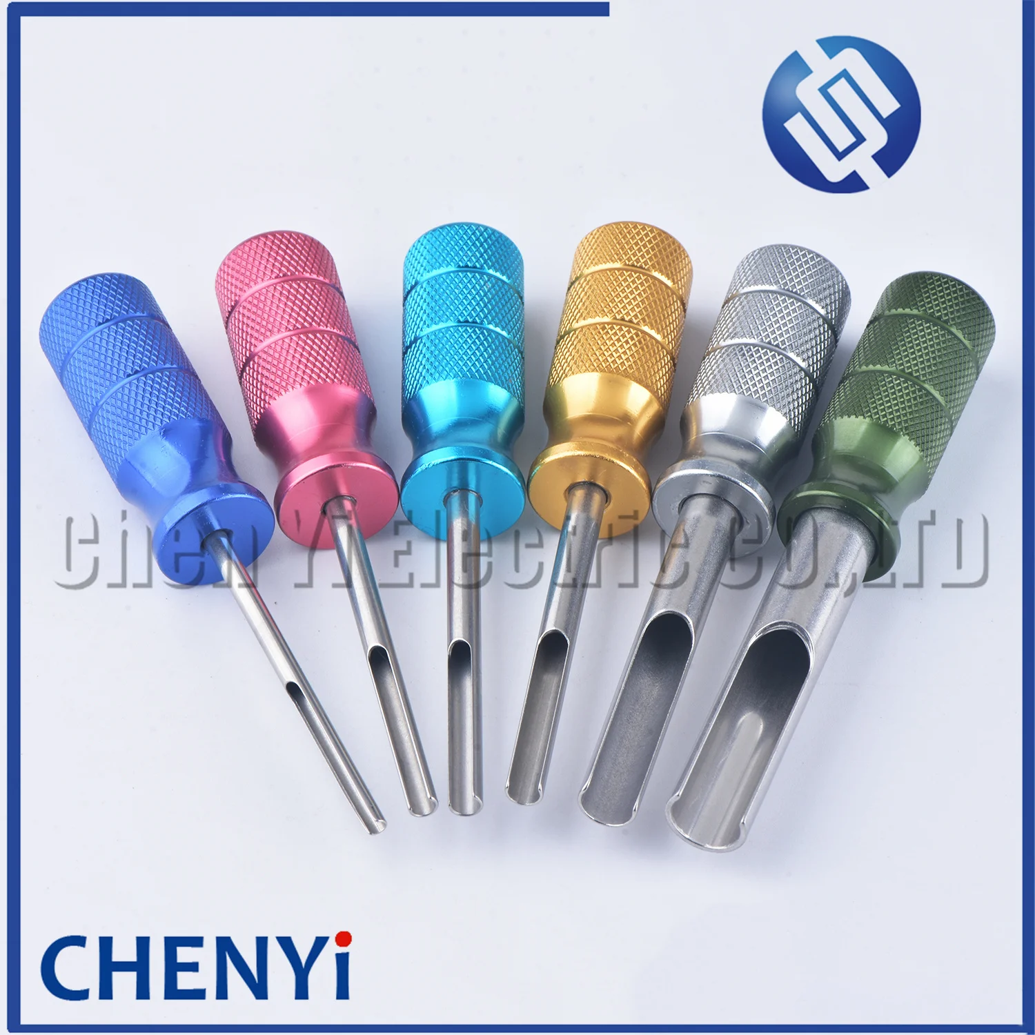 Automotive Plug Round terminal Pin Contact Removal Tools Kit For Deutsch Connector DT/DTM/DTP/HDP/DRC series Needle extractor