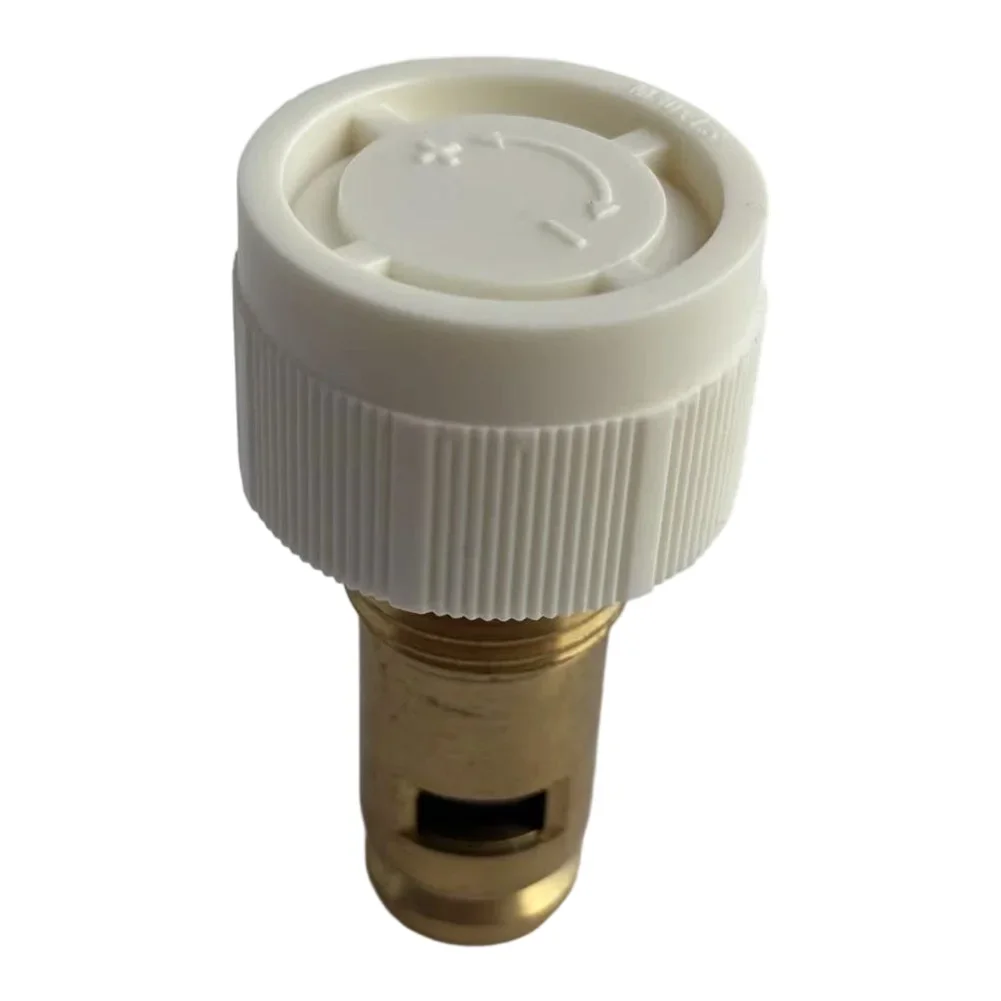 Home Heating Heating System Easy Install Radiator Valve M30x1.5 Diameter Optimal Heat Distribution Versatile Compatibility