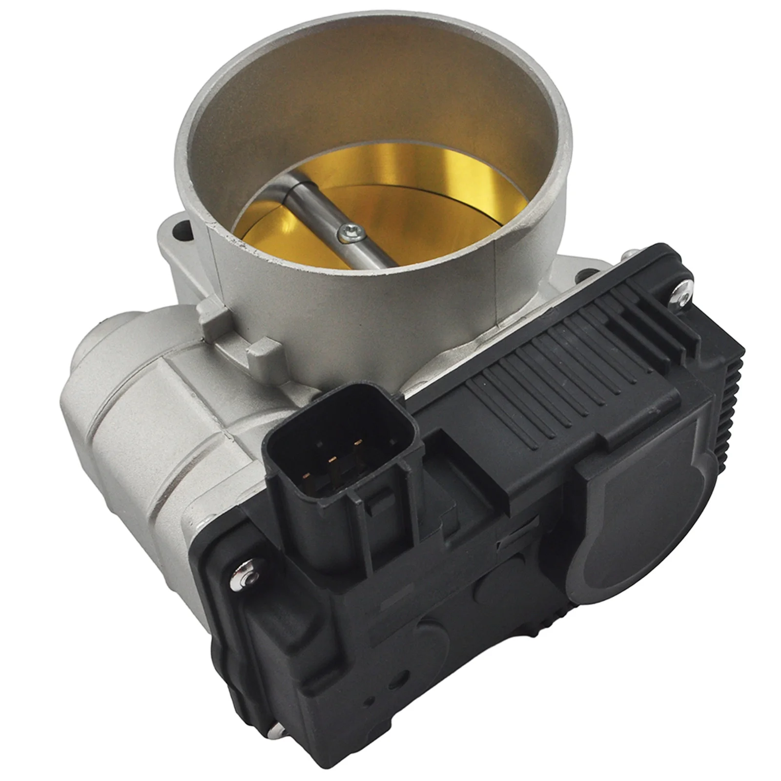 

Fuel Injection Throttle body for NISSAN MURANO II 2007-2014 3.51L G35 2003- 2007 3.5L 16119-8J103 SERA576-01 161198J101 138546