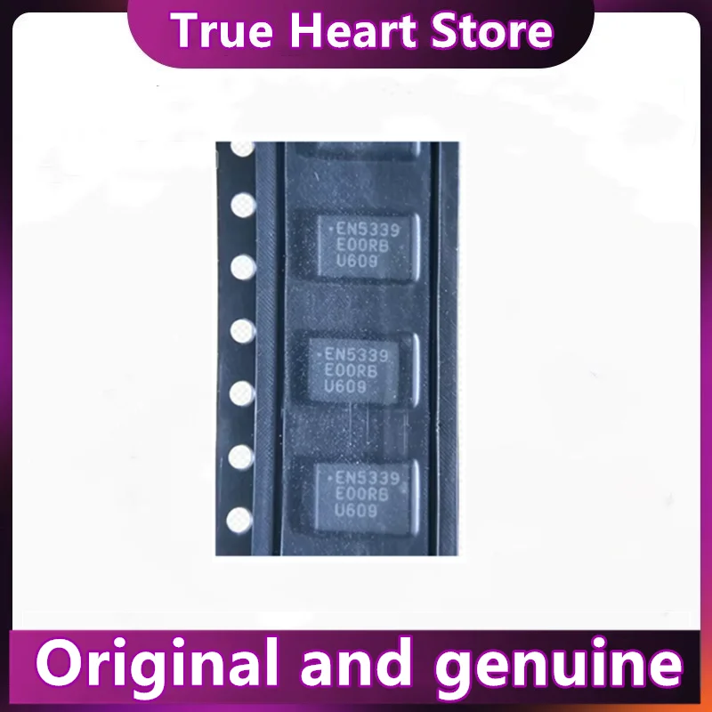 EN5339QI EN5339 QFN24 EN5335 EN5335QI QFN44 EN5329QI QFN-24 New Original 1PCS/LOT
