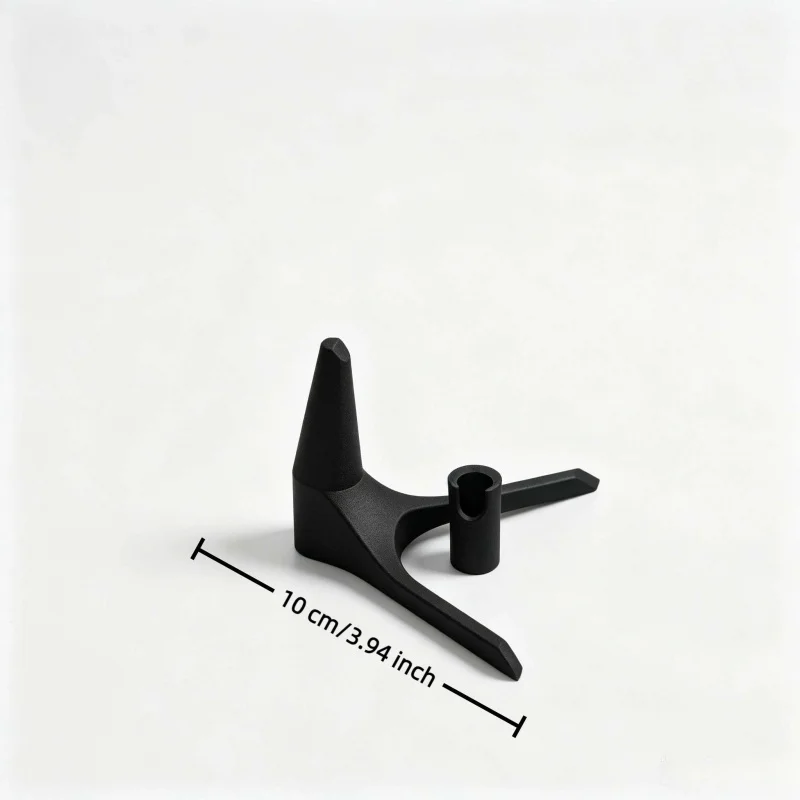 Airbrush Holder Stand Tripod Display Rack for Hobby and Model Painting Tools view 6