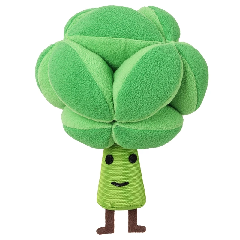 

for Creative Plush Durable Plush Squeaker Dog Toy Gift for Pet Gi