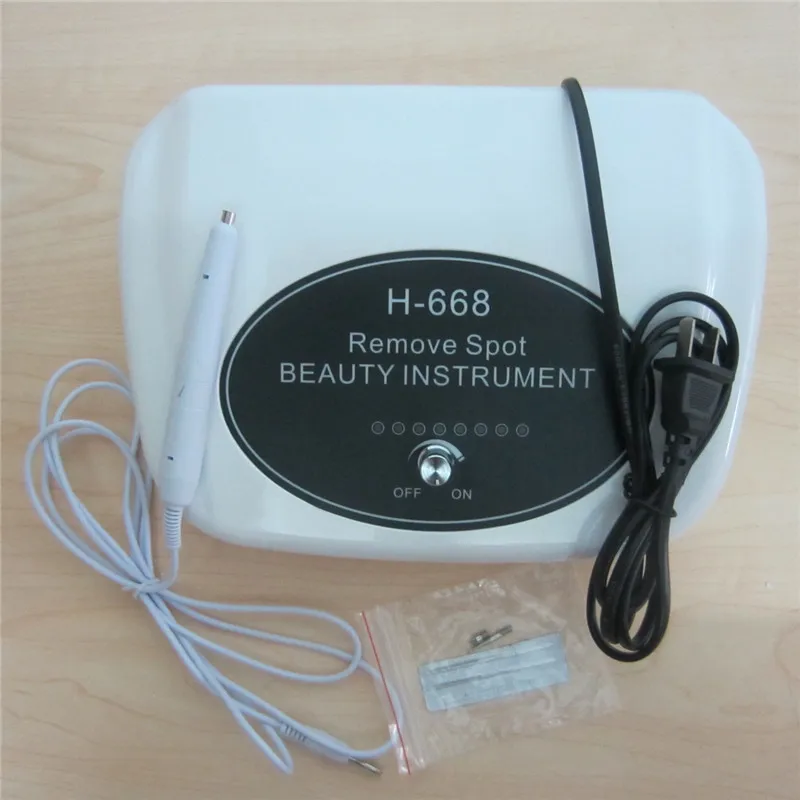 ポータブル電動スポットリムーバー、スキンタグ、ほくろ除去、顔洗浄デバイス