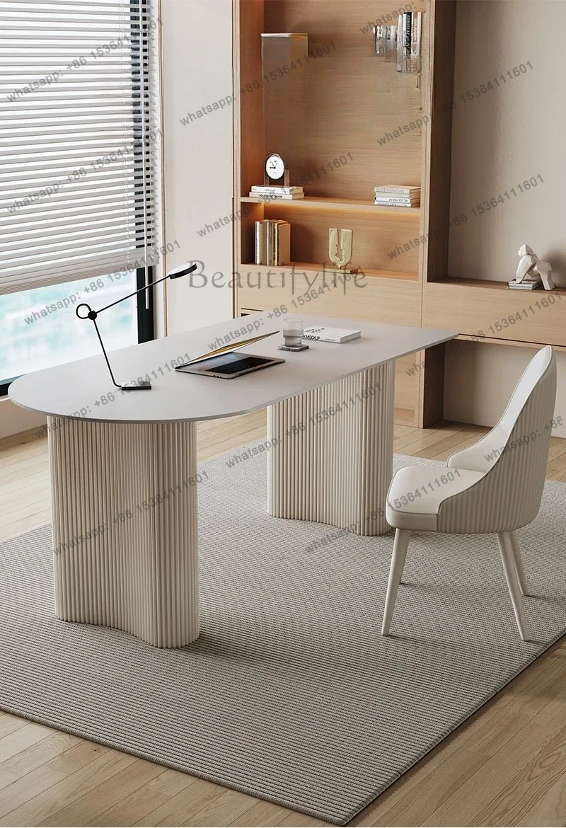 

Bedroom Notebook Table Living Room Gaming Study Students Pc Computer Desks Office Setup Console Escritorios Library Furniture