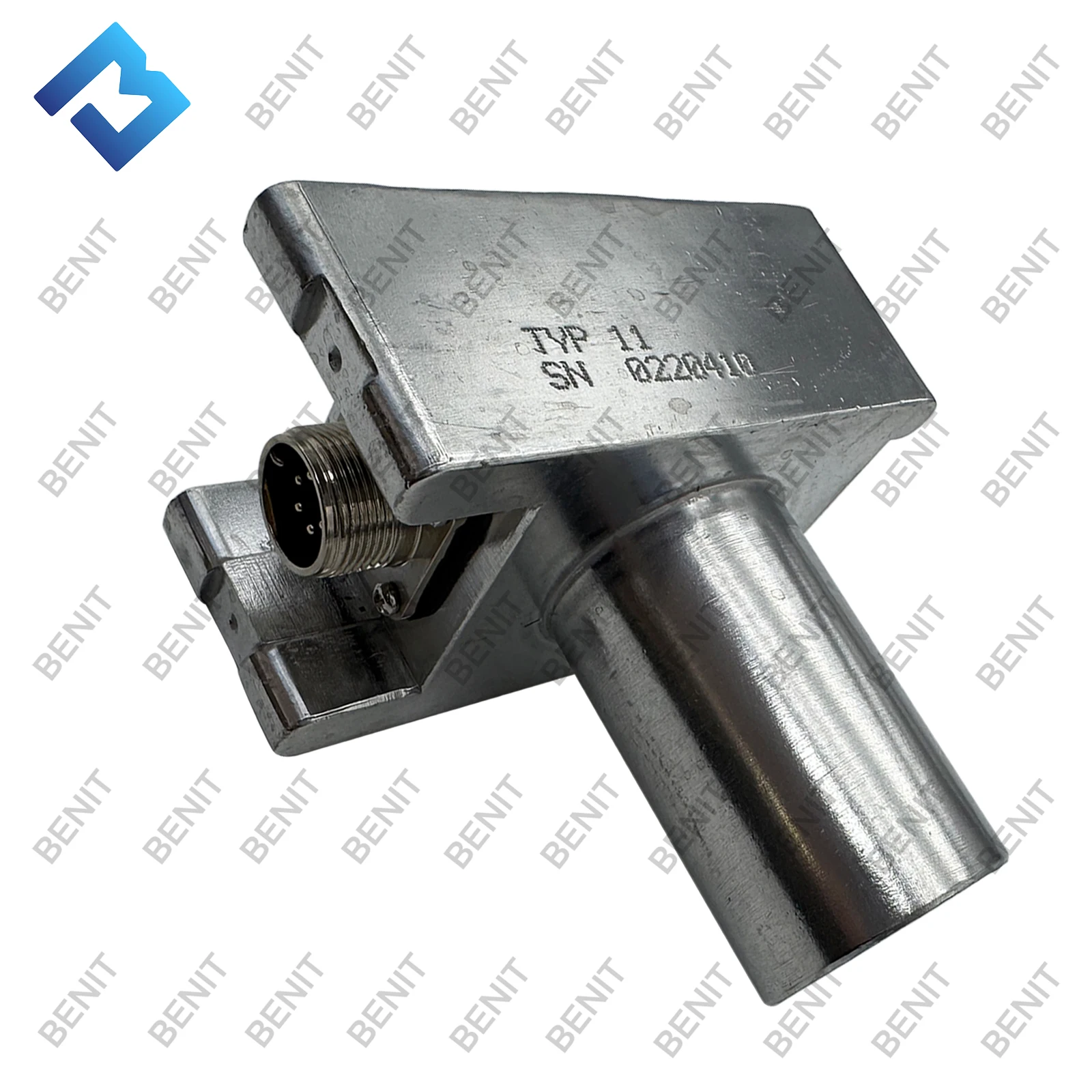 High Quality Benit Leveling Sensor TYP11 for Asphalt Paver 14317390