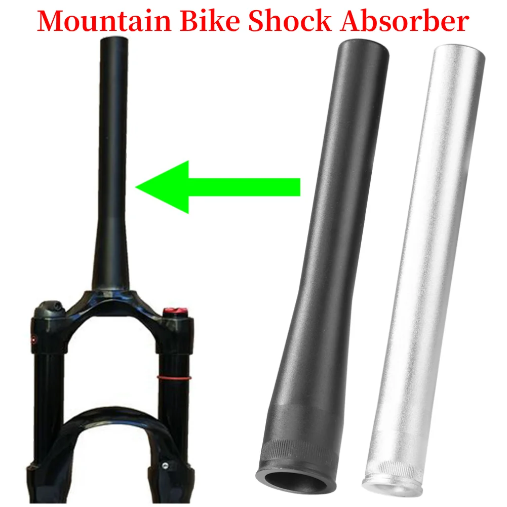 

MTB Bike Gas Front Fork Head Tube Shock Absorption MTB Bicycle Oil Fork Repair Tools Cycling Repair Accessories