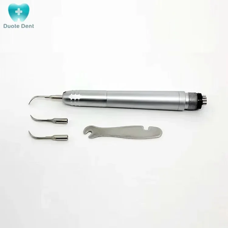 Dentals Air Scaler With 3 Tips Autoclavables Air Ultrasonics Scaler/High Quality Dentals Air Scalers