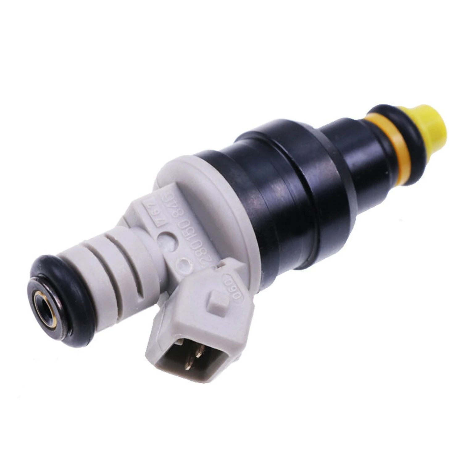 

Fuel Injector 0280150846 0280150563 PB2-1600B For Mazda RX7 Chevy Ford Bosch 1600CC