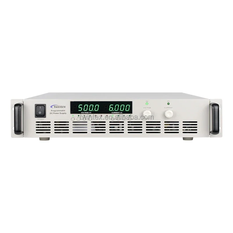 Télécommande numérique PS, Commutation programmable variable réglable, Alimentation CC, 3KW, 20V, 150A, 30V, 100A, 3000W