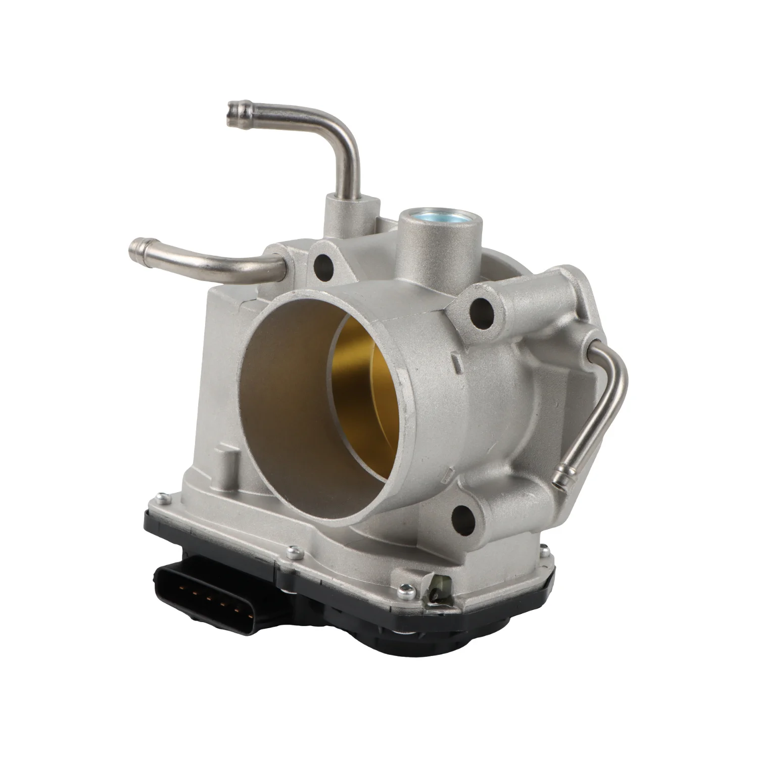 SINOCMP Throttle Body 22030-0H030 For Toyota Camry Corolla Matrix RAV4 Scion Pontiac Vibe Lexus HS250h Scion TC XB 1.8L 2.4L L4