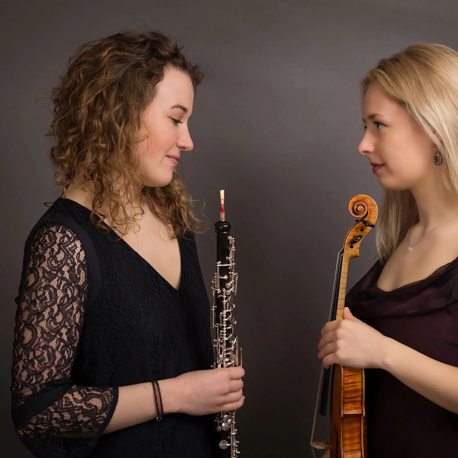 

2Pcs Professional Oboe Reeds Handmade Bamboo Durable Practical Replacing Reeds Instrument Accessories Suitable for Performance
