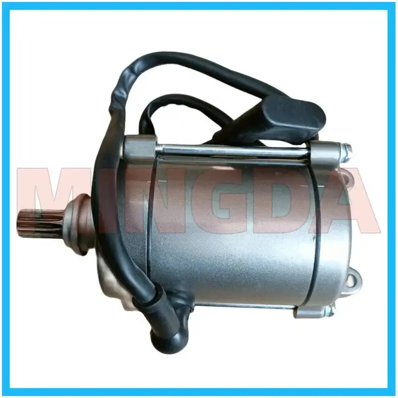 Starter Motor 11 Teeth for Lifan Lf150-10b/10s/10r/kpr/kpt200 Universal