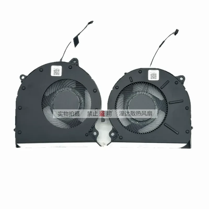 Fan for Huawei MateBook 16 Pro CREMW-WFG9 WFD9 RLEF CREFG-16