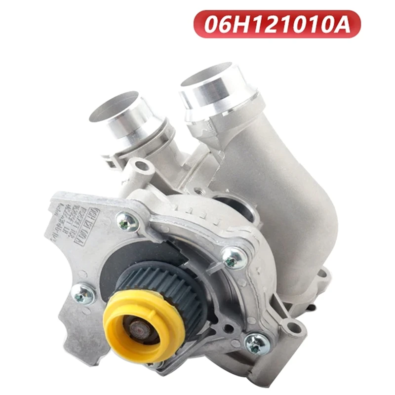 Mega Sale Aluminum Cooling Water Pump EA888 GEN2 06H121010A 06H121026CN for Audi A3 A4 Q5 TT VW CC Tiguan Jetta Golf Passat B7