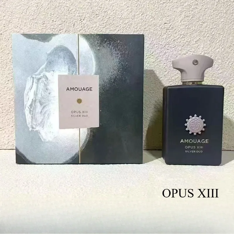 AMOUAGE 100ml Eau de Parfum voor dames, Guidance 46, langdurige bloemige oosterse chypre geur, elegante, luxueuze, kenmerkende geur