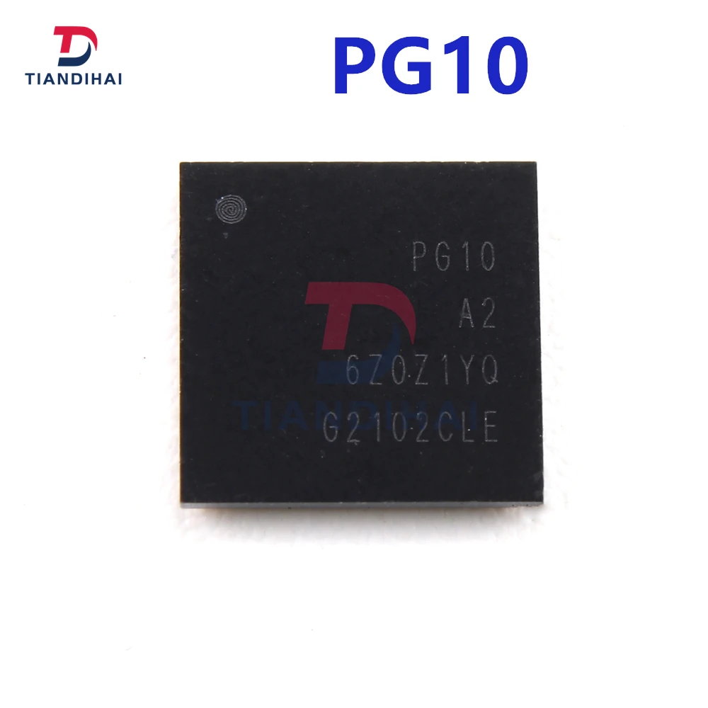 

1-10Pcs PG10 микросхема питания