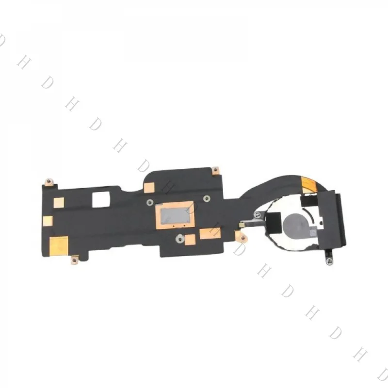 A+5H40X89406 New Heatsink & Cooling Fan Radiator For Lenovo ThinkPad X12 Detachable Gen1