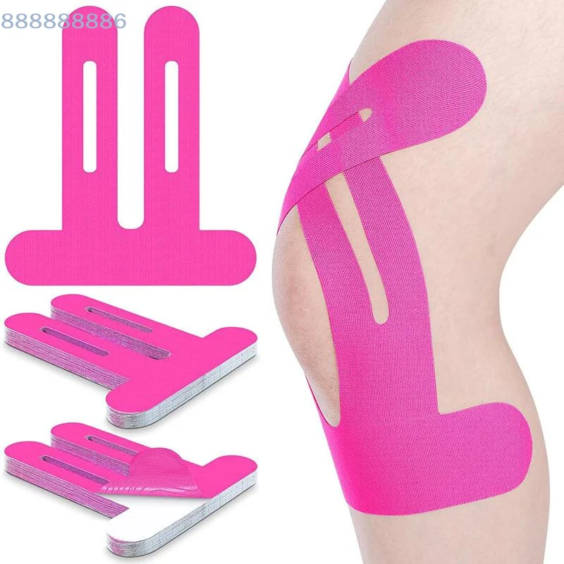 1/5 szt. Wstępnie wycięta taśm – Sports Taping Precut recenzja i cena