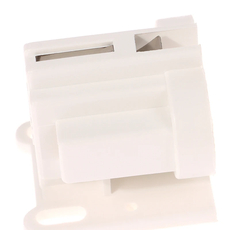 H Buis U Buis G23 Lamp Socket Plug-In Basis Twee-Pin 2P Plug-In Buislamp Tube Socket Yuba Lamp Tube Plug