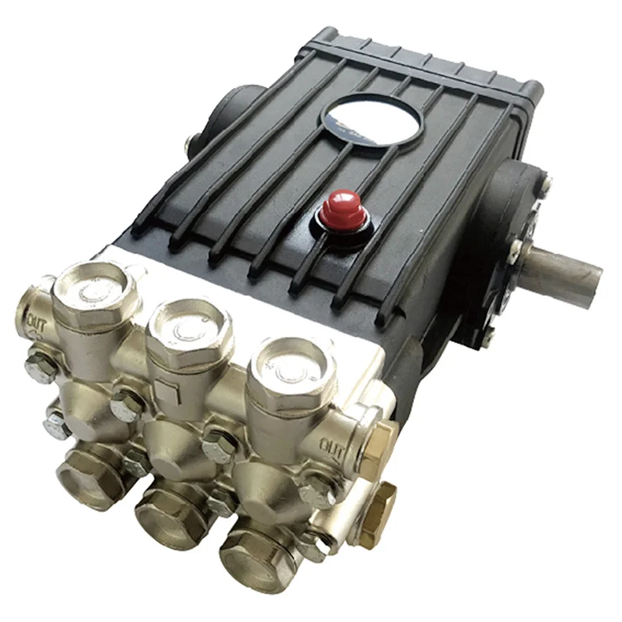 

Manufacture Italian High Pressure Pump, Italian Plunger Pump,Spare Parts for Interpump WS201 for Pressure Washer
