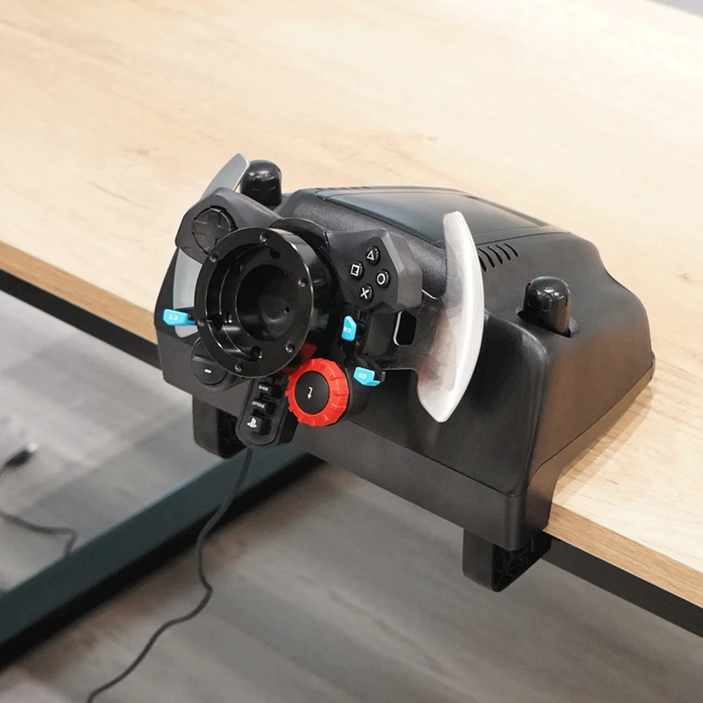 

Адаптерная пластина из алюминиевого сплава для рулей Logitech G25, G27, G29, G920, 70 мм PCD, повышает точность управления в симуляционных играх