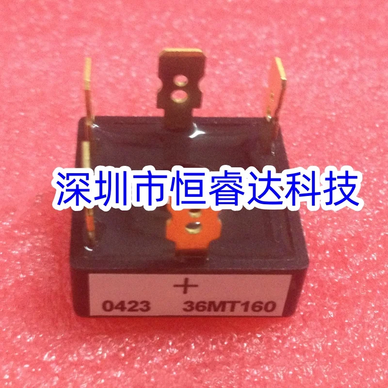

Новый и оригинальный мост 36MT160 SKD35/04 36MT140/120/80