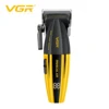 VGR 285 개인화되고 멋진 바디를 갖춘 새로운 헤어 클리퍼, 강력한 헤어 트리머, 다기능 헤어 클리퍼, 개인 보호 6