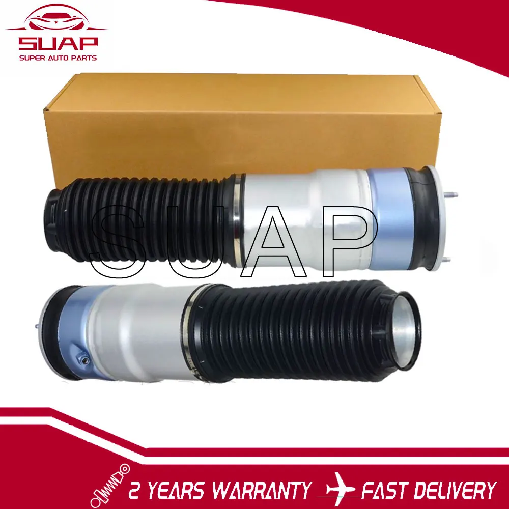 

Pair Rear Left&Right Air Spring Bags For BMW F01 F02 Air Suspension Spring Bags 37126796929 37126791675 37126794139 37126796930