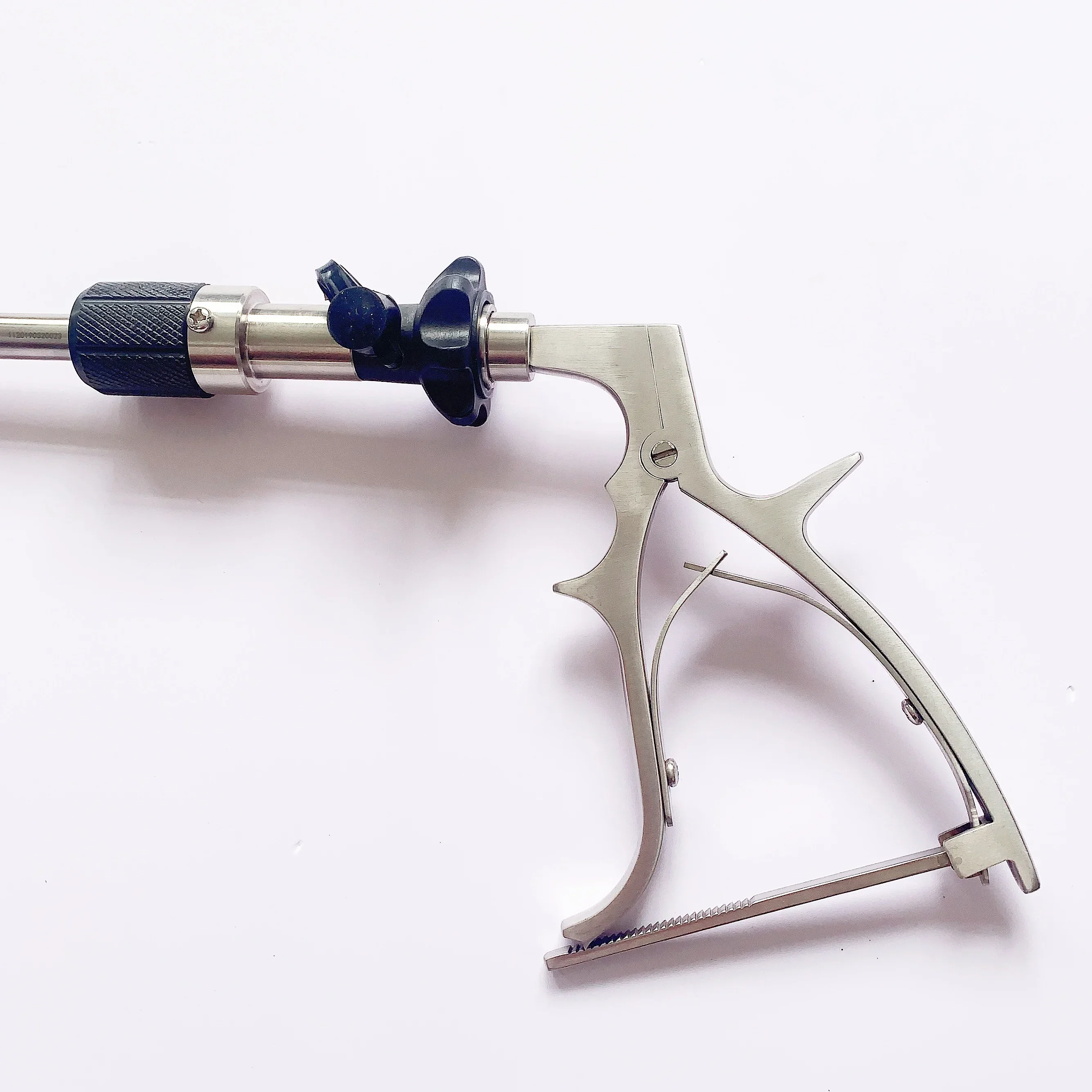 Pinces laparoscopiques flexibles, instruments de laparoscopie, partenaires