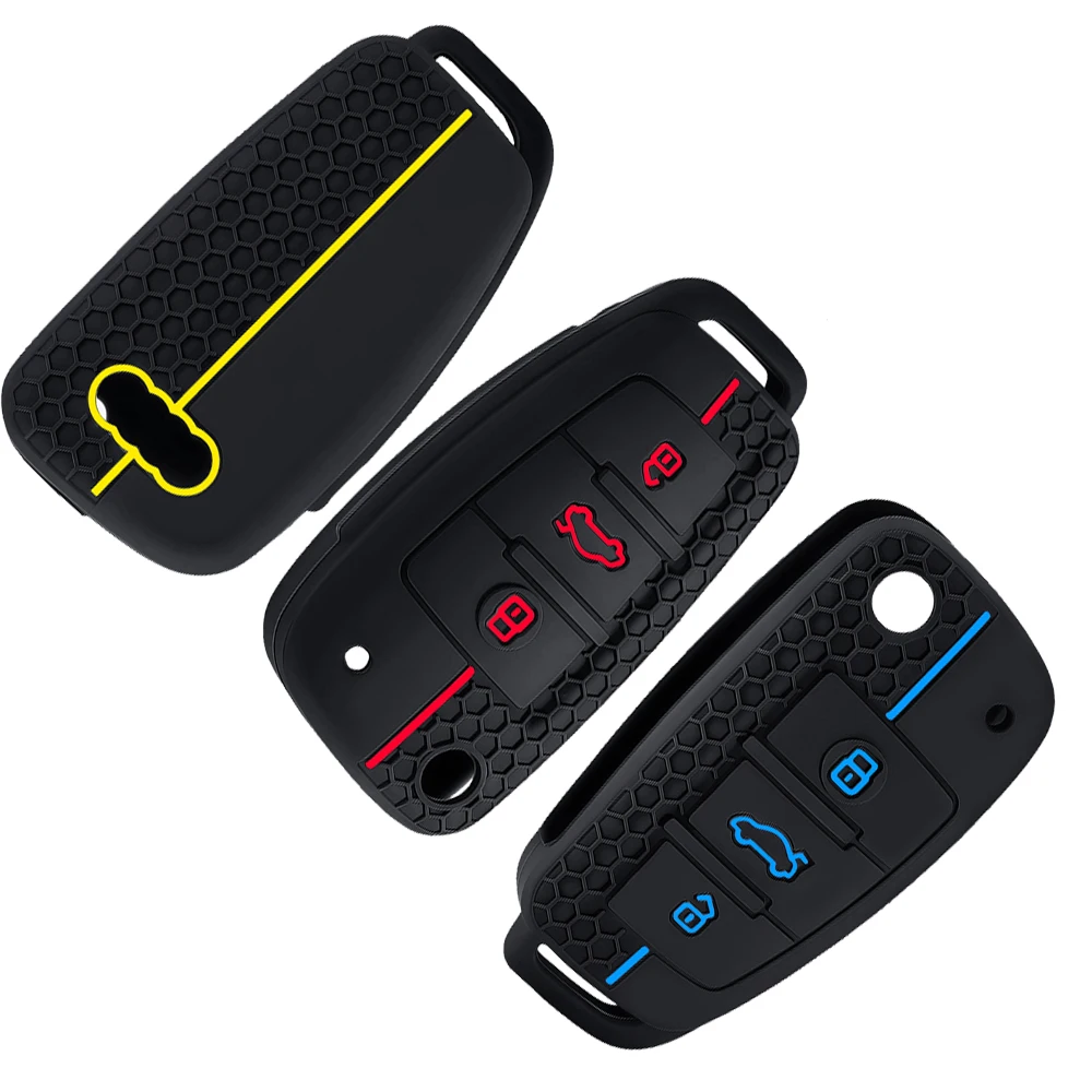 New 3 Button For Au…