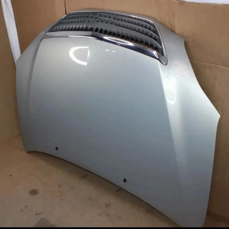 2004-2008 Rx330 Rx350 Rx400h Hood Bonnet Sub-assembly Engine Hood Panel