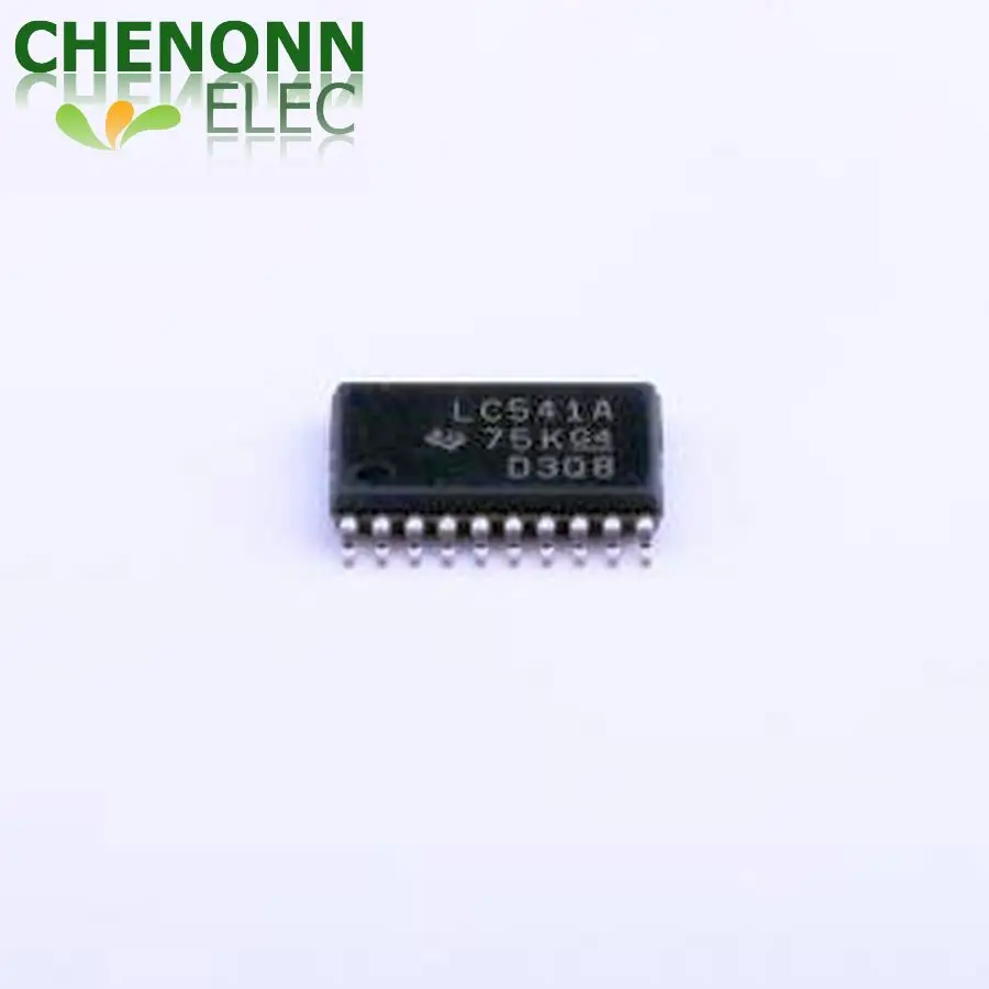 100PCS/LOT SN74LVC541APWR (Logic ICs)