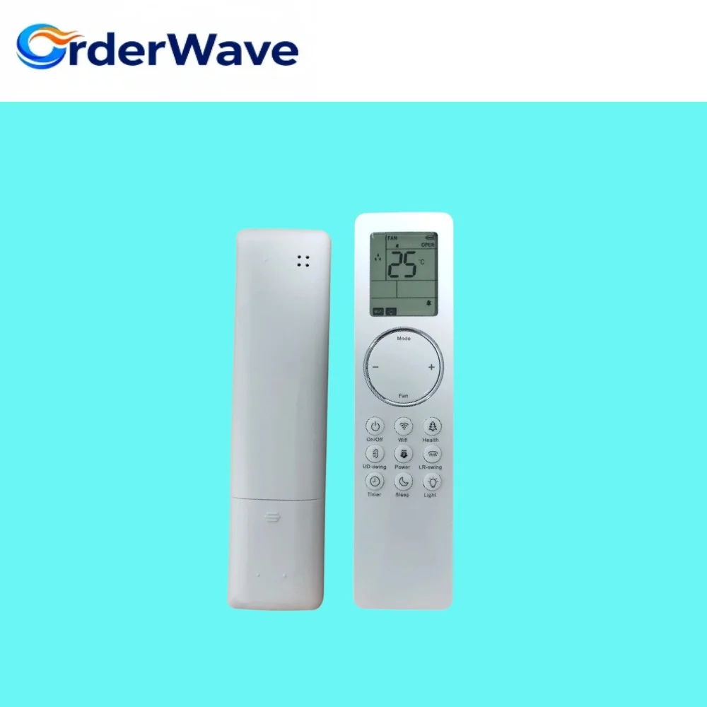 

﻿ Hot selling Remote Control for GREE TOSOT YBE1F YBE1FB8 YBE1FB10 Air Conditioner Remote