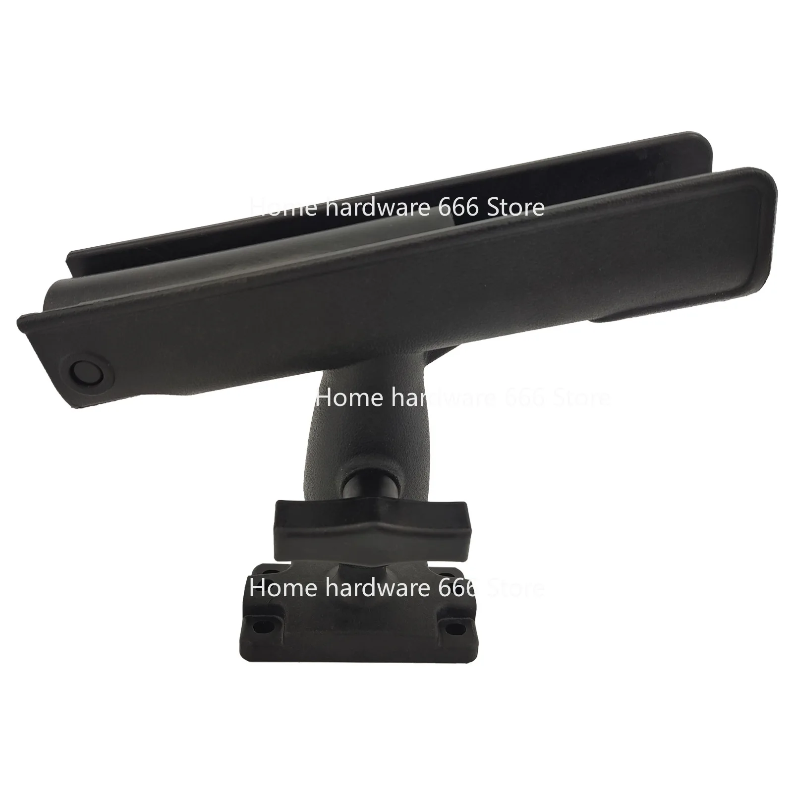 

Boat Accessories Kayak Accessories Fishing Seat 360 Degree Adjustment, Fishing Rod Base, Fishing Bracket