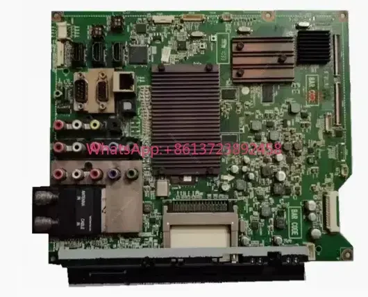 Para LG 47/42LE5500-CA 55LE5500-CA Placa principal EAX61742609