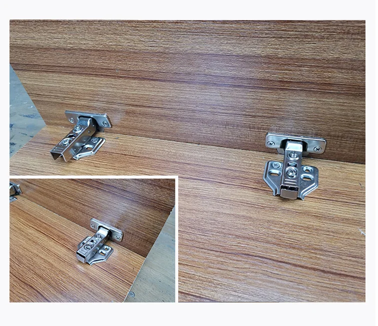 35mm 힌지 홀 도어 패널 천공 설치 보조 구멍 위치 지정기