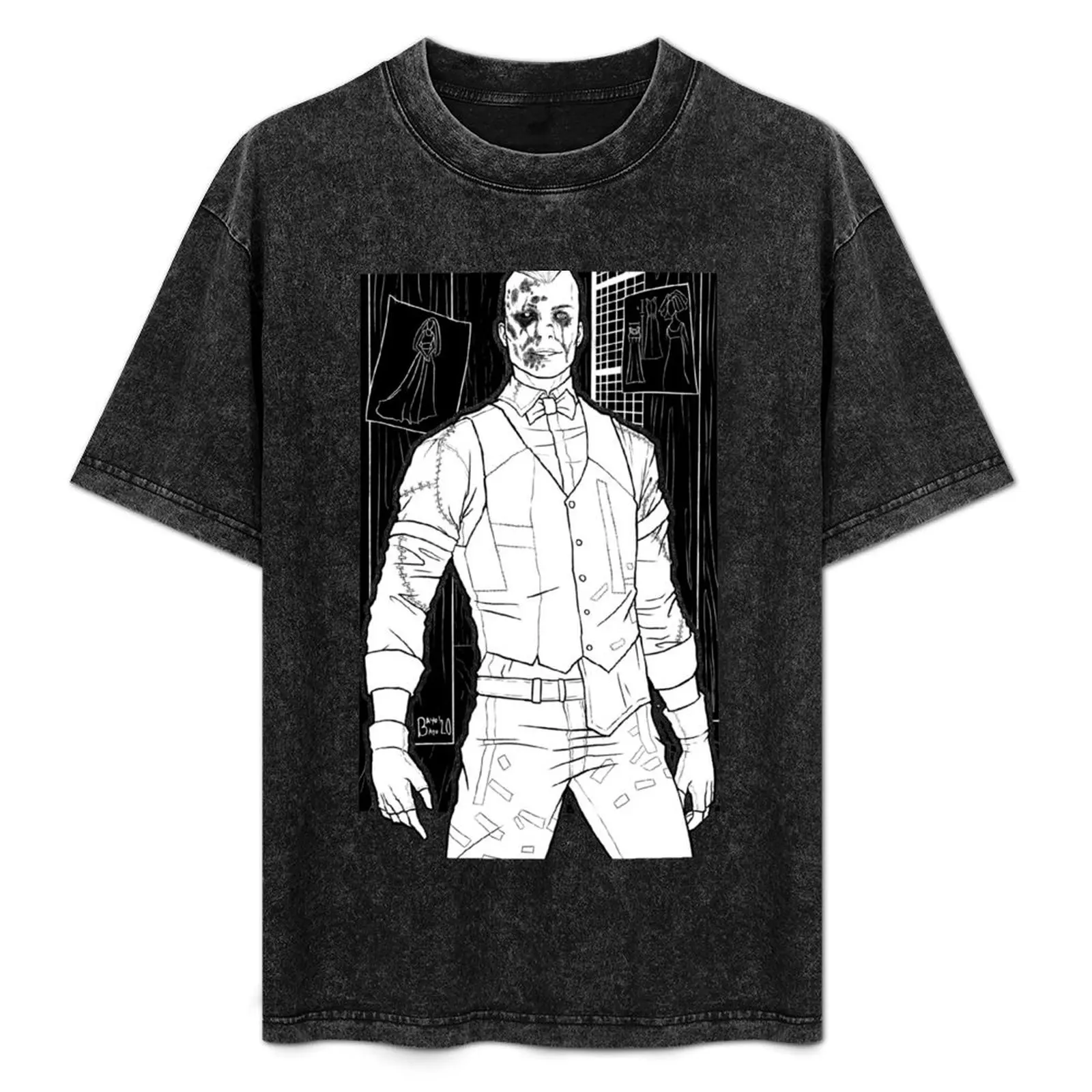 

Eddie Gluskin T-Shirt Lightweight Running T-Shirt