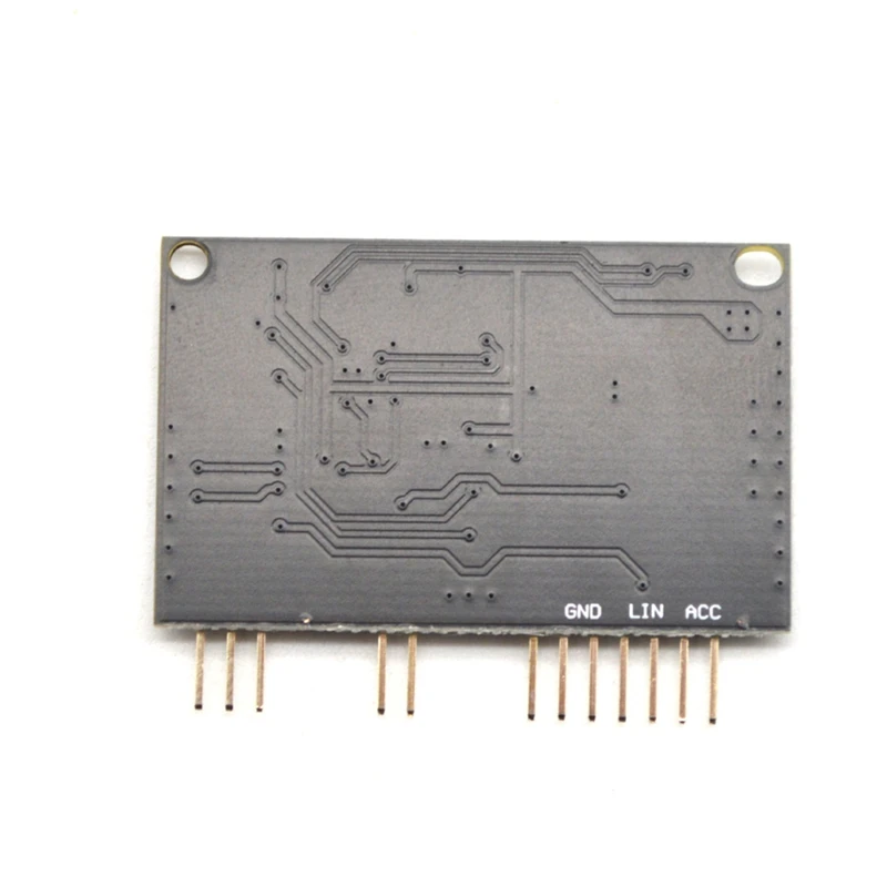 

KLR MQB EVO 2Q0 Permanent Lane Assist Off-Hand Module for VW GOLF HOT SALE